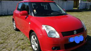 Suzuki Swift 1.3 DDID Março/06 - à venda - Ligeiros
