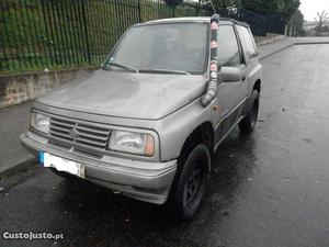 Suzuki Vitara 1.6 8V GPL Julho/93 - à venda - Pick-up/