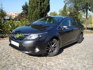 Toyota Avensis Station Wagon 2.0 D-4D