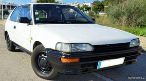 Toyota Corolla 1.8d muito bom Julho/91 - à venda - Ligeiros