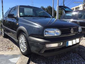 VW Golf 1.9 TDI Fevereiro/94 - à venda - Ligeiros
