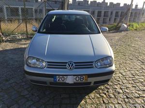 VW Golf v com ac Agosto/99 - à venda - Ligeiros
