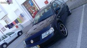 VW Passat TDI Janeiro/00 - à venda - Ligeiros Passageiros,