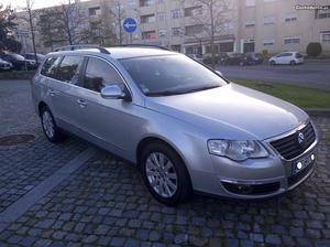 VW Passat Variant 2.0 TDI Junho/06 - à venda - Ligeiros