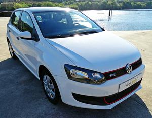 VW Polo 1.2 TDI Sport Agosto/12 - à venda - Ligeiros