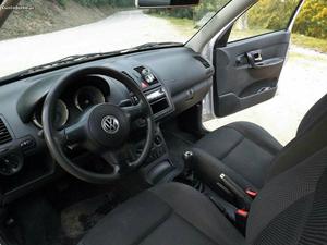 VW Polo classic Agosto/00 - à venda - Ligeiros Passageiros,