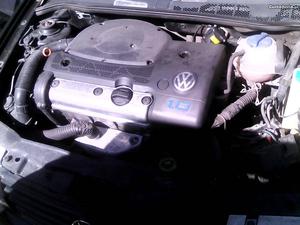 VW Polo polo Maio/98 - à venda - Ligeiros Passageiros,