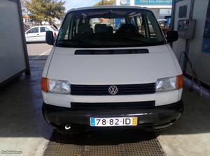 VW Transporter 2.5d Troco! Março/97 - à venda - Ligeiros