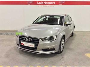 Audi A3 1.6 TDi Attraction