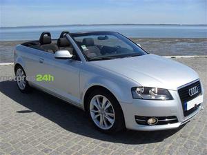 Audi A3 Cabriolet 1.6 TDi Sport