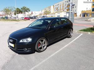 Audi A3 SPORT Outubro/10 - à venda - Ligeiros Passageiros,