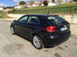 Audi A3 tdi 170cv Outubro/11 - à venda - Ligeiros