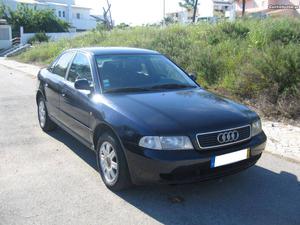 Audi A4 1.9 TDI Junho/98 - à venda - Ligeiros Passageiros,