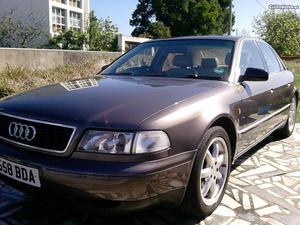 Audi A8 V8 3.7 Novembro/98 - à venda - Ligeiros