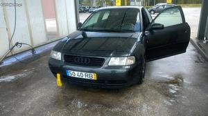 Audi Acc Maio/96 - à venda - Ligeiros Passageiros,