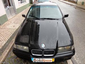 BMW 118 E36 full extras Dezembro/97 - à venda - Ligeiros