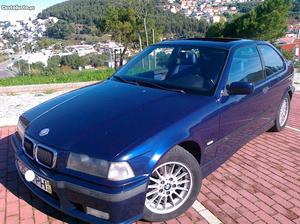 BMW 318 TDS Compact Março/00 - à venda - Ligeiros