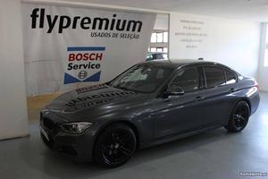 BMW 320 D Pack M Agosto/15 - à venda - Ligeiros