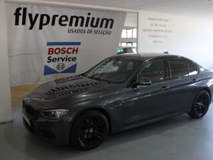 BMW 320 d Pack M Nacional