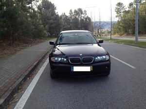 BMW  L Março/02 - à venda - Ligeiros Passageiros,