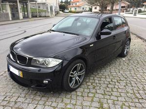 BMW d 143cv Fevereiro/08 - à venda - Ligeiros