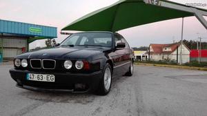BMW i Kit M M5 Outubro/94 - à venda - Ligeiros