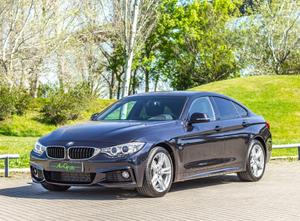 Bmw 420d