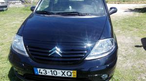 Citroën C3 1.4 HDI 5 lugares 04 Junho/04 - à venda -