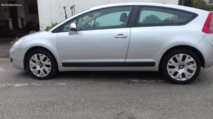 Citroën C4 1.6 HDI VTR 110 Cv Fevereiro/08 - à venda -