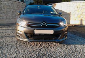Citroën C4 e-HDI 115cv GPS Maio/12 - à venda - Ligeiros
