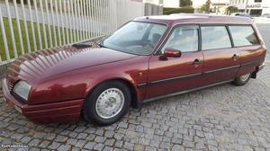 Citroën CX 2.5 td Março/81 - à venda - Ligeiros