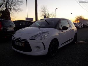 Citroën DS3 1.6 HDI Maio/10 - à venda - Ligeiros