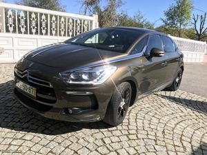 Citroën DS5 Fevereiro/13 - à venda - Ligeiros Passageiros,