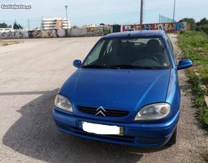 Citroën Saxo 1.5D Junho/00 - à venda - Ligeiros