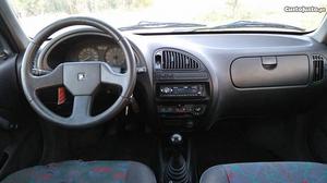 Citroën Saxo 1.5D Março/98 - à venda - Comerciais / Van,