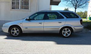 Citroën Xsara BREAK 2.0 HDI Maio/00 - à venda - Ligeiros