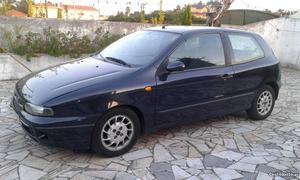 Fiat Bravo V 80cv  Junho/99 - à venda - Ligeiros