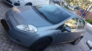 Fiat Grande Punto 1.2 Julho/10 - à venda - Ligeiros