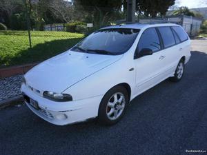 Fiat Marea 1.9 JTD - 2 Lugares Junho/99 - à venda -