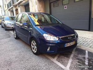 Ford C-Max 1.6 TDCi Titanium Junho/07 - à venda - Ligeiros