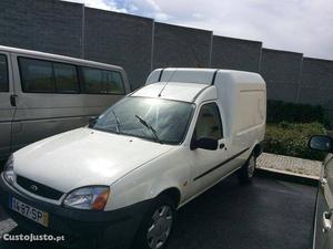 Ford Courier 1.8 TdDi Novembro/01 - à venda - Ligeiros