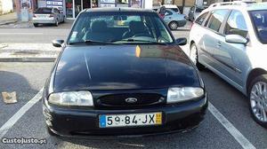 Ford Fiesta teckno 1.2 Outubro/97 - à venda - Ligeiros