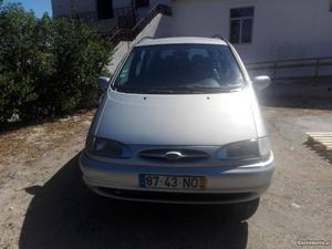 Ford Galaxy 1.9TDI Junho/99 - à venda - Monovolume / SUV,