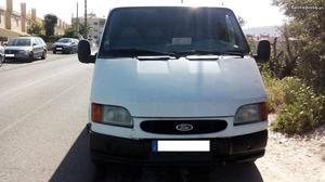 Ford Transit 2.5D Novembro/94 - à venda - Ligeiros