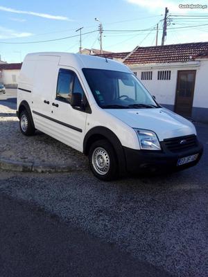 Ford Transit 2lu  tdci T230 Maio/10 - à venda -