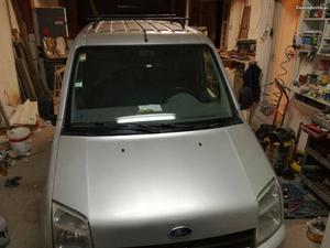 Ford Transit Connect 1.8 tdci Julho/06 - à venda -