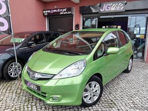 Honda Jazz AUTOMÁTICO Maio/11 - à venda - Ligeiros