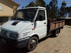 Iveco Daily  Janeiro/98 - à venda - Pick-up/