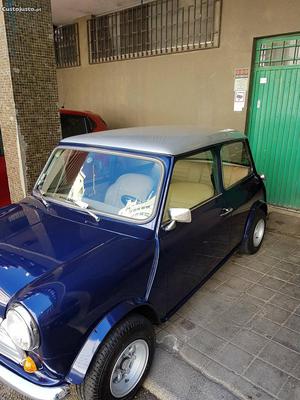 MINI  mini Outubro/80 - à venda - Ligeiros Passageiros,