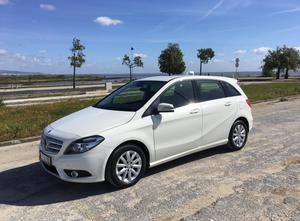 Mercedes-Benz B 180 Diesel 1.5